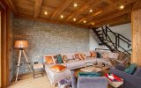 Chalet Chambertin Lodge