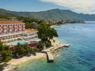 Aminess Bellevue Hotel - Jižní Dalmácie - Chorvatsko, Pelješac - Pobytové zájezdy