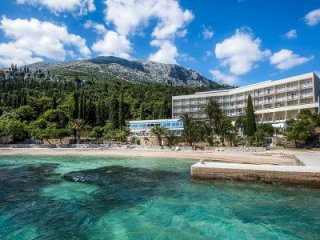 Orsan Hotel by Aminess - Jižní Dalmácie - Chorvatsko, Pelješac - Pobytové zájezdy