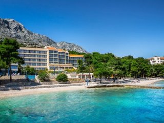 Aminess Grand Azur Hotel - Jižní Dalmácie - Chorvatsko, Pelješac - Pobytové zájezdy