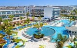 Katalog zájezdů - Kypr, Hotel Faros