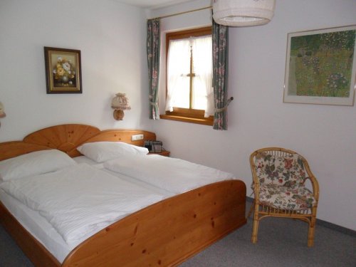 Apartmány Haus am Römerbad