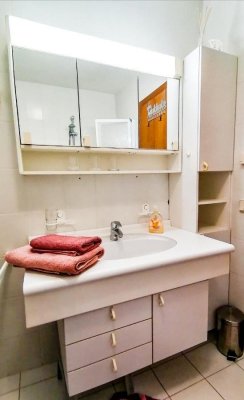 Apartmány Haus am Römerbad