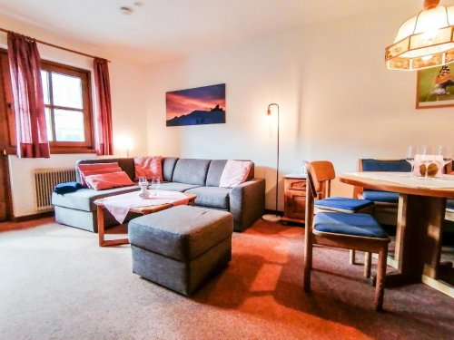 Apartmány Haus am Römerbad