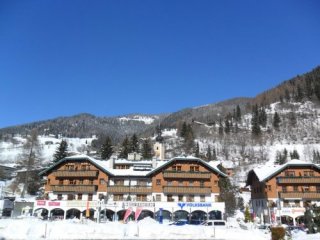 Apartmány Haus am Römerbad Apartmány Haus am Römerbad