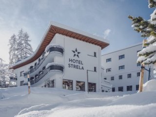 Hotel Strela - Pobytové zájezdy