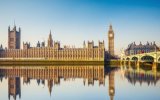 Katalog zájezdů - Velká Británie, Londýn od A po Zet