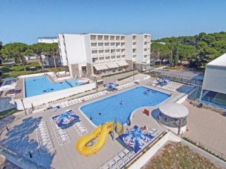 Hotel Adria - severní Dalmácie - Chorvatsko, Biograd na Moru - Pobytové zájezdy