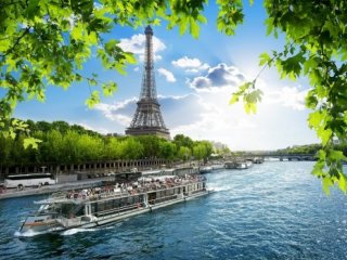 Paříž pro náročné - Poznávací zájezdy