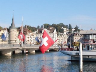 To nejlepší ze Švýcarska - Poznávací zájezdy