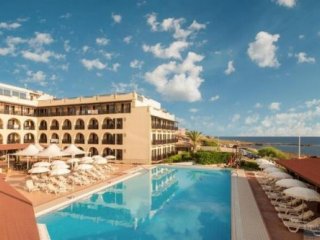 Hotel Calabona - Sardinie - Itálie, Alghero - Pobytové zájezdy