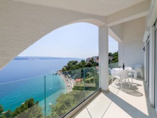 Villa Kennedy De Luxe - Střední Dalmácie - Chorvatsko, Omiš - Pobytové zájezdy