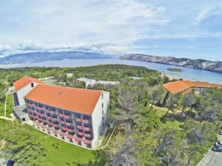 Lopar Sunny Hotel - Chorvatsko, Rab - Pobytové zájezdy