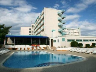 Hotel Pula - Sardinie - Chorvatsko, Itálie, Pula - Pobytové zájezdy
