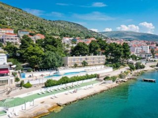 Hotel Val - severní Dalmácie - Chorvatsko, Trogir - Pobytové zájezdy