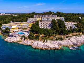 Apartmány Splendid - Sardinie - Chorvatsko, Itálie, Pula - Pobytové zájezdy