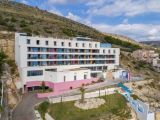 Hotel Ola - severní Dalmácie - Chorvatsko, Trogir - Pobytové zájezdy