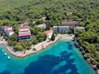 Hotel Sirena - Dalmatinské ostrovy - Chorvatsko, Hvar-Hvar - Pobytové zájezdy