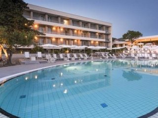 Hotel Pharos - Dalmatinské ostrovy - Chorvatsko, Hvar-Hvar - Pobytové zájezdy