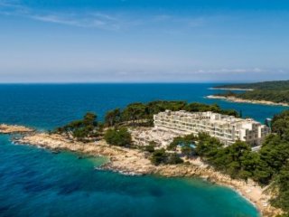 Valamar Carolina Hotel & Villas - Chorvatsko, Rab - Pobytové zájezdy