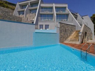 Hotel Cristallo Park