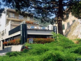 Hotel Derby - Ligurie Riviera Ponente - Itálie, Finale Ligure - Pobytové zájezdy