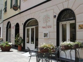 Hotel Il Melograno - Itálie, Spotorno - Pobytové zájezdy
