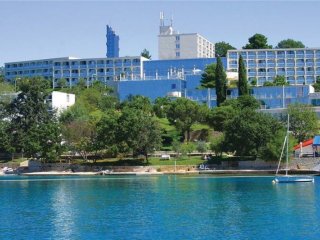 Hotel Gran Vista Plava Laguna - Istrie - Chorvatsko, Poreč - Pobytové zájezdy