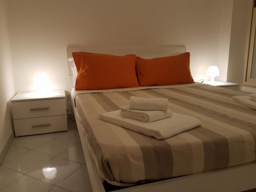 Apartmány Mare Marconi - Letojanni