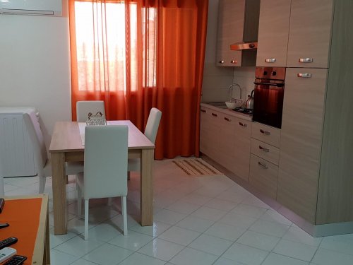 Apartmány Mare Marconi - Letojanni
