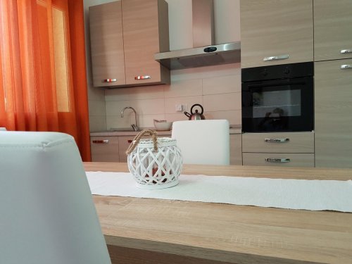 Apartmány Mare Marconi - Letojanni