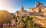 Krásy Apulie a Basilicaty