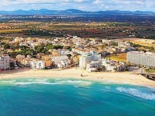 Hotel Mix Peymar - Mallorca - Španělsko, S´Illot - Pobytové zájezdy