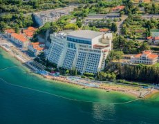 Grand Hotel Bernardin