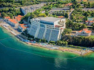 Grand Hotel Bernardin