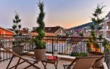 Katalog zájezdů - Černá Hora, Hotel Tate