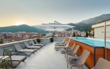 Katalog zájezdů - Černá Hora, Hotel Diplomat