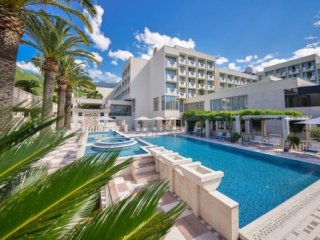 Hotel & Resort Mediteran - Pobytové zájezdy