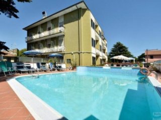Hotel Diano Marina - Ligurie Riviera Ponente - Itálie, Diano Marina - Pobytové zájezdy