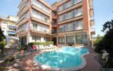 Hotel Kristall