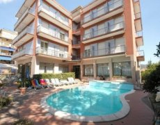 Hotel Kristall