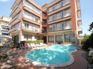 Hotel Kristall