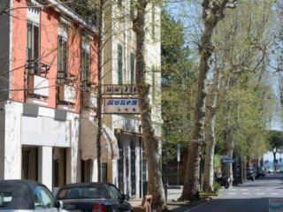 Hotel Morchio