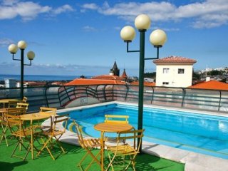 Windsor - Madeira - Portugalsko, Funchal - Pobytové zájezdy