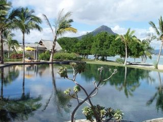 Maradiva Villas Resort And Spa - Mauricius, Západní pobřeží - Pobytové zájezdy