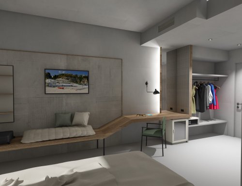 Ananea Tropea Yatching Resort S - Tropea