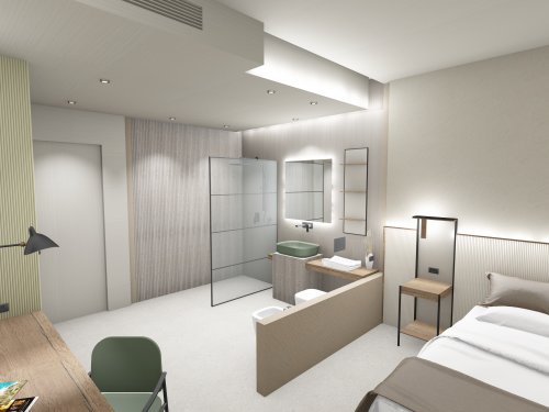 Ananea Tropea Yatching Resort S - Tropea