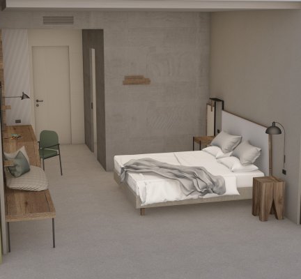 Ananea Tropea Yatching Resort S - Tropea