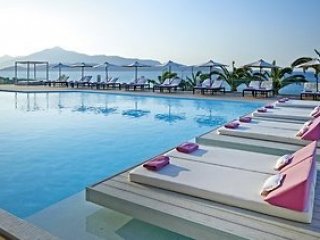 Hotel Proteas Blu Resort - Samos - Řecko, Pythagorion - Pobytové zájezdy