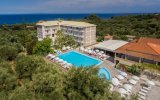 Katalog zájezdů - Řecko, Hotel Zakynthos